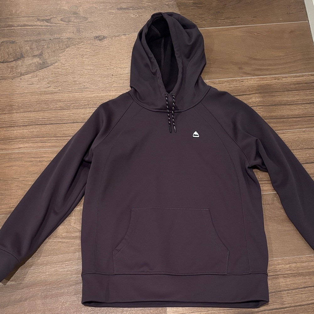 Women’s Burton Fleece Lined Hoodie